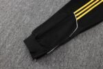 Real Madrid 25/26 Full zipper training suit A2592 - Image 16