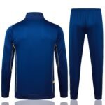 Real Madrid 25/26 Full zipper training suit A2524 - Image 2