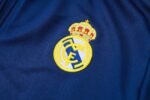 Real Madrid 25/26 Full zipper training suit A2524 - Image 7