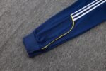 Real Madrid 25/26 Full zipper training suit A2524 - Image 9