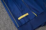 Real Madrid 25/26 Full zipper training suit A2524 - Image 11
