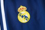 Real Madrid 25/26 Full zipper training suit A2524 - Image 14