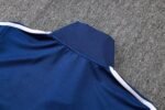 Real Madrid 25/26 Full zipper training suit A2524 - Image 15