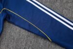 Real Madrid 25/26 Full zipper training suit A2524 - Image 16