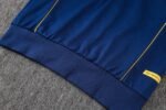 Real Madrid 25/26 Full zipper training suit A2524 - Image 17