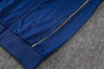 Real Madrid 25/26 Full zipper training suit A2524 - Image 19