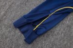 Real Madrid 25/26 Full zipper training suit A2524 - Image 20