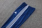 Real Madrid 25/26 Full zipper training suit A2524 - Image 21
