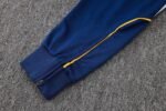 Real Madrid 25/26 Full zipper training suit A2524 - Image 22