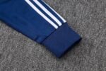 Real Madrid 25/26 Full zipper training suit A2524 - Image 23