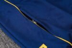 Real Madrid 25/26 Full zipper training suit A2524 - Image 24