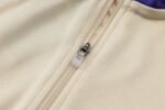 Real Madrid 25/26 Half zipper training suit B2536 - Image 5