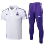 2526 Real Madrid Polo  C2508