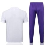 2526 Real Madrid Polo  C2508 - Image 2