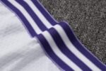 2526 Real Madrid Polo  C2508 - Image 4
