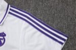 2526 Real Madrid Polo  C2508 - Image 6