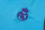 Real Madrid Sleeveless training suit D2522 - Image 6