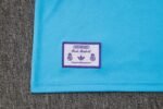 Real Madrid Sleeveless training suit D2522 - Image 11