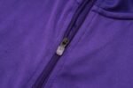Real Madrid 25/26 Half zipper training suit B2515 - Image 6