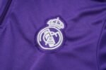 Real Madrid 25/26 Half zipper training suit B2515 - Image 7