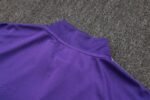 Real Madrid 25/26 Half zipper training suit B2515 - Image 10