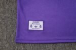 Real Madrid 25/26 Half zipper training suit B2515 - Image 13