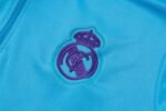 Real Madrid 25/26 Half zipper training suit B2514 - Image 7