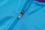 Real Madrid 25/26 Half zipper training suit B2514 - Image 8