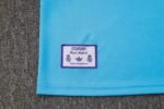 Real Madrid 25/26 Half zipper training suit B2514 - Image 12