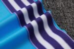 Real Madrid 25/26 Full zipper training suit A2512 - Image 5
