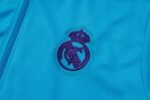 Real Madrid 25/26 Full zipper training suit A2512 - Image 7