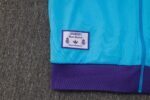 Real Madrid 25/26 Full zipper training suit A2512 - Image 14