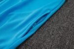 Real Madrid 25/26 Full zipper training suit A2512 - Image 16