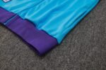 Real Madrid 25/26 Full zipper training suit A2512 - Image 17