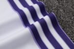 Real Madrid 25/26 Half zipper training suit B2513 - Image 5