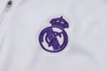 Real Madrid 25/26 Half zipper training suit B2513 - Image 7