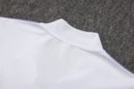 Real Madrid 25/26 Half zipper training suit B2513 - Image 11