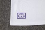 Real Madrid 25/26 Half zipper training suit B2513 - Image 13