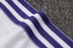 Short Sleeves Real Madrid Training suit  D2520 - Image 6