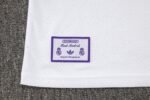 Short Sleeves Real Madrid Training suit  D2520 - Image 13