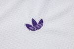 Short Sleeves Real Madrid Training suit  D2520 - Image 15