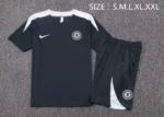 Short Sleeves ChelseaTraining suit  D2598 - Image 3