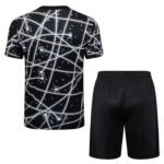 Short Sleeves ChelseaTraining suit  D2590 - Image 2