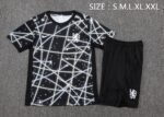 Short Sleeves ChelseaTraining suit  D2590 - Image 3