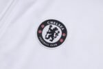 Chelsea 25/26 Full zipper training suit A2544 - Image 5
