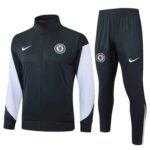 Chelsea 25/26 Full zipper training suit A2543