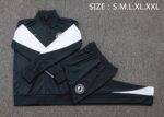 Chelsea 25/26 Full zipper training suit A2543 - Image 3
