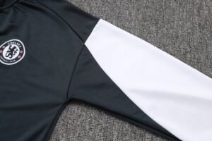 Chelsea 25/26 Full zipper training suit A2543 - Image 14