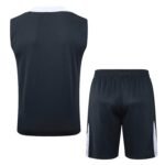ChelseaSleeveless training suit D2575 - Image 2