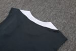 ChelseaSleeveless training suit D2575 - Image 4